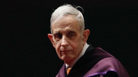 check out the recommendation letter for john nash when he john nash recommendation letter