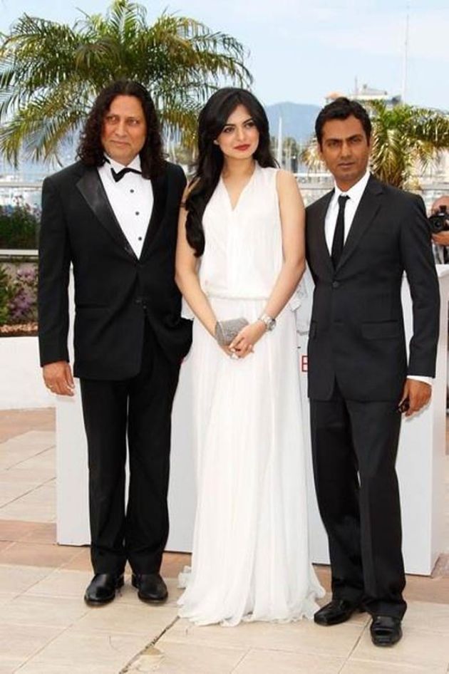 nawazuddin siddiqui, niharika singh