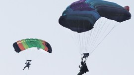 National Defence Academy, NDA, NDA regimen, NDA research, National Knowledge Network, Central government, Mumbai latest news