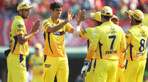 IPL 8 preview, MI vs CSK: A battle of form and class