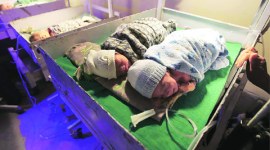 nepal earthquake, nepal earthquake birth, birth nepal earthquake, kathmandu earthquake birth, nepal earthquake relief, nepal earthquake rescue operation, nepal earthquake update, nepal news, kathmandu news, earthquake news, indian express news, indian express