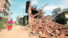 Nepal, Nepal earthquake, Nepal earthquake deaths, Nepal Engineers Association, earthqake news, Nepal news, earthquake in Nepal, nepal earthquake relief, Nepal, quake Nepal, nepal earthquake rescue india, earthquake in Nepal, Katmandu, World news, Indian express