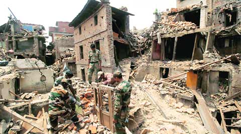 nepal, nepal earthquake, nepal relief, nepal earthquake relief, earthquake relief nepal, relief operations in nepal, nepal relief operation, nepal news, world news