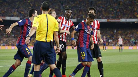 I won’t change the way I play: Neymar