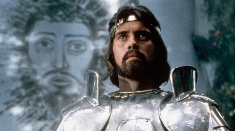 nigel terry, King Arthur, Excalibur, died at 69, nigel terry died of emphysema, nigel terry dead, nigel terry passed away, Nigel terry king arthur, excalibur nigel terry dies, king arthur nigel terry dies, Nigel Terry Movies, Lion in Winter, Caravaggio, The Last of England, War Requiem, Edward II, Blue, The Duchess of Malfi, Pericles Prince of Tyre, Troy, Deja Vu, Feardotcom, Covington Cross, Foyles War, MI 5, Agatha Christies Marple, Dr Who, hollywood, entertainment news