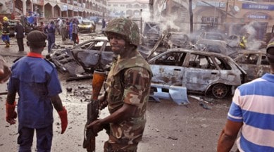 chad, boko haram, boko haram attack, chad attack, boko hara suicide bomb attack, suicide bomb attack chad, boko haram suicide attack, boko haram news, chad news, world news