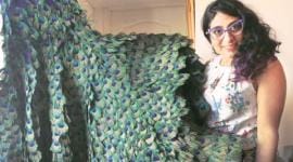 bombay velvet, bombay velvet costume design, bombay velvet fashion, fashion, niharika bhasin khan, ranbir kapoor, anushka sharma, karan johar, anushka sharma fashion, bollywood fashion