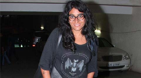 Fashion designer Niharika Khan quits ‘Fitoor’