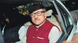 Jammu and Kashmir Deputy Chief Minister Nirmal Singh, Indus Waters Treaty, BJP National Council, India-Pakistan realtion, India-Pakistan, India-Pakistan news, latest news, India water treaty, latest news