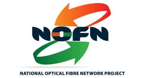 NOFN, National Optical Fibre Network, Narendra Modi
