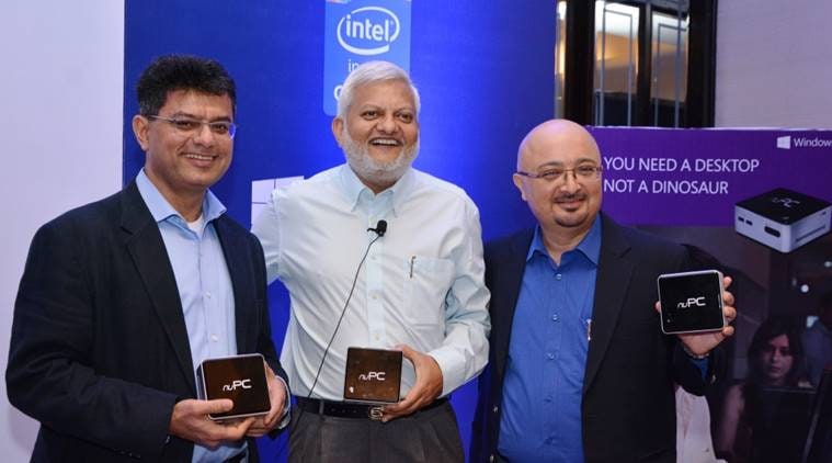 NuPC, Intel, microsoft, WPG