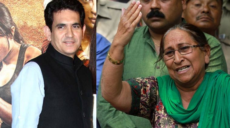 Omung Kumar, Dalbir Kaur, Sarabjit Singh 