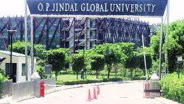 O P Jindal Global University postpones reopening after Haryana govt notification