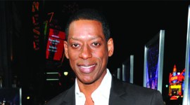 Orlando Jones, Sleepy Hollow, Orlando Jones Captain Frank, Orlando Jones exit Sleepy Hollow, Orlando Jones Quits Sleepy Hollow, Orlando Jones Drops out, Sleepy Hollow cast, Hollywood, Entertainment news