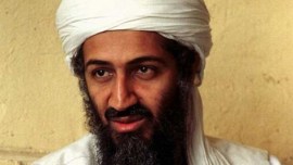 Osama bin Laden, Osama bin Laden son, Bin Laden son's declared terrorist, Hamza bin Laden, Hamza bin Laden terrorist, Al-Qaeda, world terrorism, indian express news