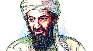 Explained: Reading Bin Laden