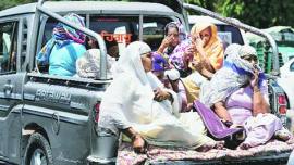 Toxic ozone gas, Delhi pollution, SAFAR data, Delhi Ozone level, Delhi news