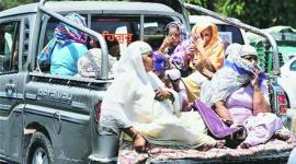 Toxic ozone gas, Delhi pollution, SAFAR data, Delhi Ozone level, Delhi news