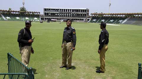 ICC Refuses To Send Match Officials To Pakistan For Zimbabwe Tour ...