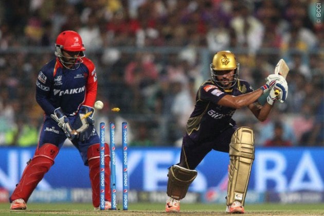 KKR vs DD, DD vs KKR, Kolkata Knight Riders, Delhi Daredevils, SRH vs RR, RR vs SRH, Indian Premier League, IPL, IPL Photos, KKR vs DD photos, Cricket Photos, Cricket, IPL