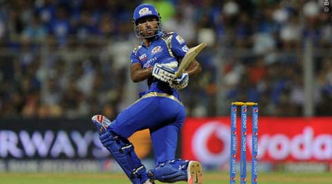 Kieron Pollard’s over was more important than my innings, says Hardik Pandya