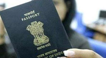 singapore passport, powerfull passport, india passport, india passport rankking, indian express, india news, latest news