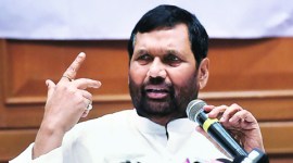 Ram Vilas paswan, Union minister and LJP president, bihar floods, bihar flood, bihar, bihar news, bihar flood relief, ram vilas paswan on bihar floods, national food security bihar, bihar news