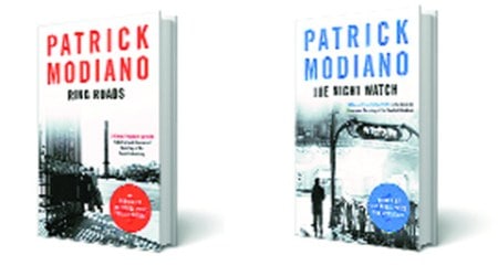 The Night Watch, Patrick Modiano, Ring Roads, Patrick Modiano, book, book review, Indian Express