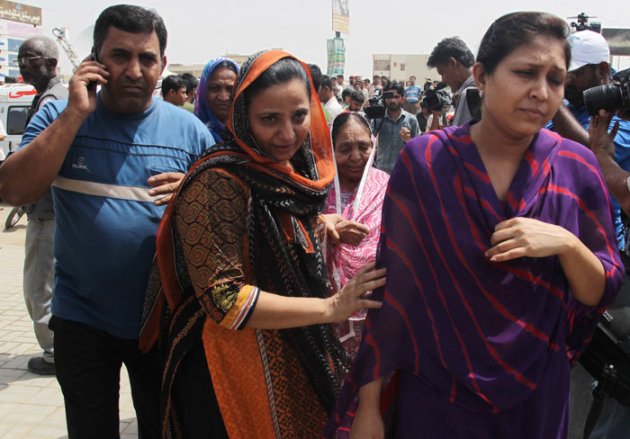 Karachi, Karachi Terror Attack, Karachi Attack, Karachi bus Attack, Attack in Karachi, Karachi attack News, Pakistan News, Terrorist Attack in Karachi, Karachi Terrorist Attack, Gunmen Attack in Karachi, Gunmen Bus Attack in Karachi, Gunmen attack passengers in Karachi, Terrorist attack passengers in Karachi, India News