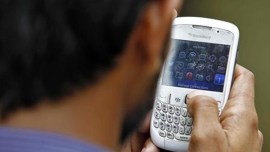 phone tapping, prominent muslims, upa govt, indian express