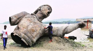 Explained: Hero of ‘greatest battle ever fought on a river’