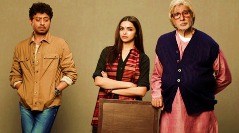 Deepika Padukone, Big B’s ‘Piku’ Is A Smash Hit, Mints Rs. 56 Cr ...