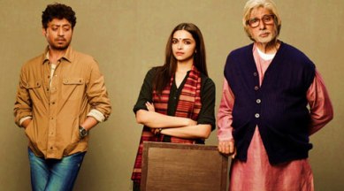 Deepika's Piku is a global hit as movie scoops over Rs 100 crore