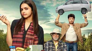 piku, deepika padukone, amitabh bachchan, irrfan khan, shoojit sircar, taran adarsh, sujoy ghosh, piku movie, film piku, piku box office collections, box office, piku earning, deepika big b, deepika padukone in piku, amitabh bachchan in piku, irrfan khan in piku, irrfan in piku, piku news, piku updates, entertainment news