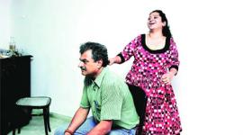 talk, delhi talk, Feisal Alkazi, The Kambatta Case, play, theatre, art, courtroom drama