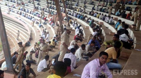 police exam, gujarat police exam, police exam gujarat, gujarat news, gujarat police, gujarat police news, India news