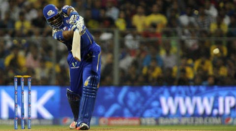 We played one of our most perfect games yesterday, says Pollard