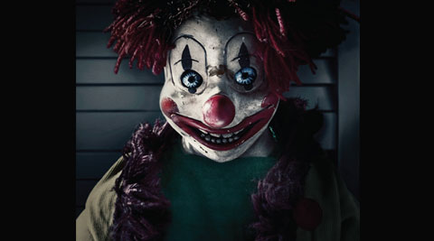 Horror film ‘Poltergeist’ to release in India May 22 | Hollywood News ...