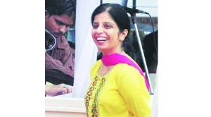 PA termination, PA Poonam Malik, termination, DC Mohammed Shayin, haryana high court, Chandigarh Agriculture Marketing Board, chandigarh news, city news, local news, Chandigarh newsline, Indian Express