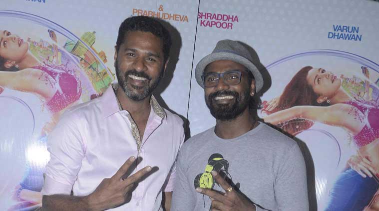 remo d'souza, Prabhudheva, abcd 2, remo, shraddha kapoor, varun dhawan, varun dhawan in abcd 2, shraddha kapoor in abcd 2, entertainment news