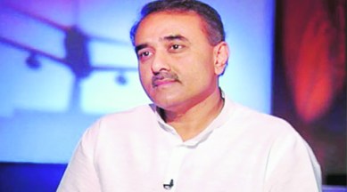 praful patel, praful patel pff, pakistan football federation, isl, indian super league, asian football confederation, afc, praful patel football, vice president praful patel, afc praful patel, afc vice president, new afc vice president, football news, sports news, india sports, india news, indian express sports, indian express football, indian express