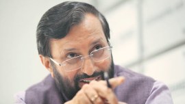 Ishrat Jahan case, Congress, Samjhauta Express, Indian National Congress, Samjhauta Express blasts, Prakash Javadeker, Congress vice president, Hindu society, secretary Shrikant Sharma, Rahul Gandhi, Narendra Modi, india news