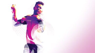 praveen kumar, praveen kumar english, praveen kumar bowler, ipl 8, ipl 2015, indian premier league, praveen kumar interview, rohit sharma, praveen kumar rohit sharma, indian express sports, indian express cricket, cricket news, sports news, ipl news