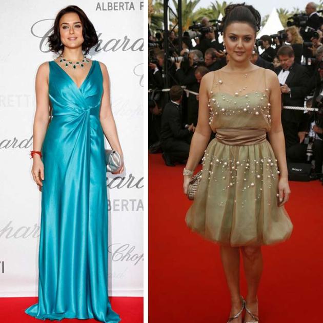 preity zinta
