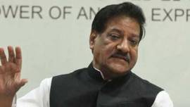 Prithviraj Chauhan, BJP, Chauhan on Modi, Narendra Modi, Modi govt, competition, modi competition, mumbai news, city news, local news, maharashtra news, Indian Express