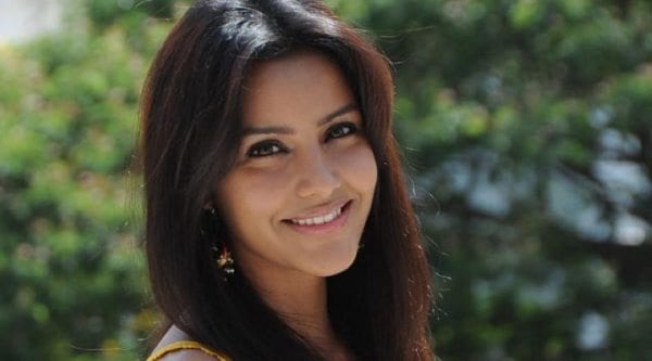 Priya Anand will make her Kannada debut with Raajakumara