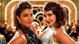dil dhadakne do, dil dhadakne do songs, anushka sharma, priyanka chopra, dil dhadakne do girls, girls like to swing, ranveer singh, bombay velvet, zoya akhtar