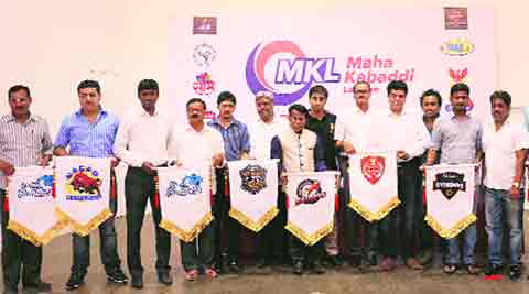 A first in India: Maharashtra to kickstart its own kabaddi league soon ...