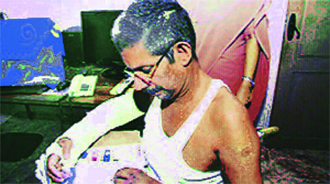 480px x 267px - 13 guilty of chopping Kerala professor's hand | India News,The Indian  Express