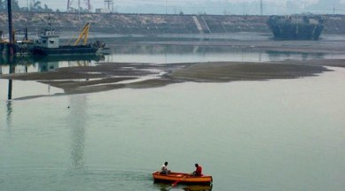 monsoon, monsoon india, india monsoon, india reservoirs, india reservoir water levels, water level of indian reservoirs, march monsoon india, india march 2015 rains, india rainy season, india weather, wather news, india news, indian express, #ExpressExplained